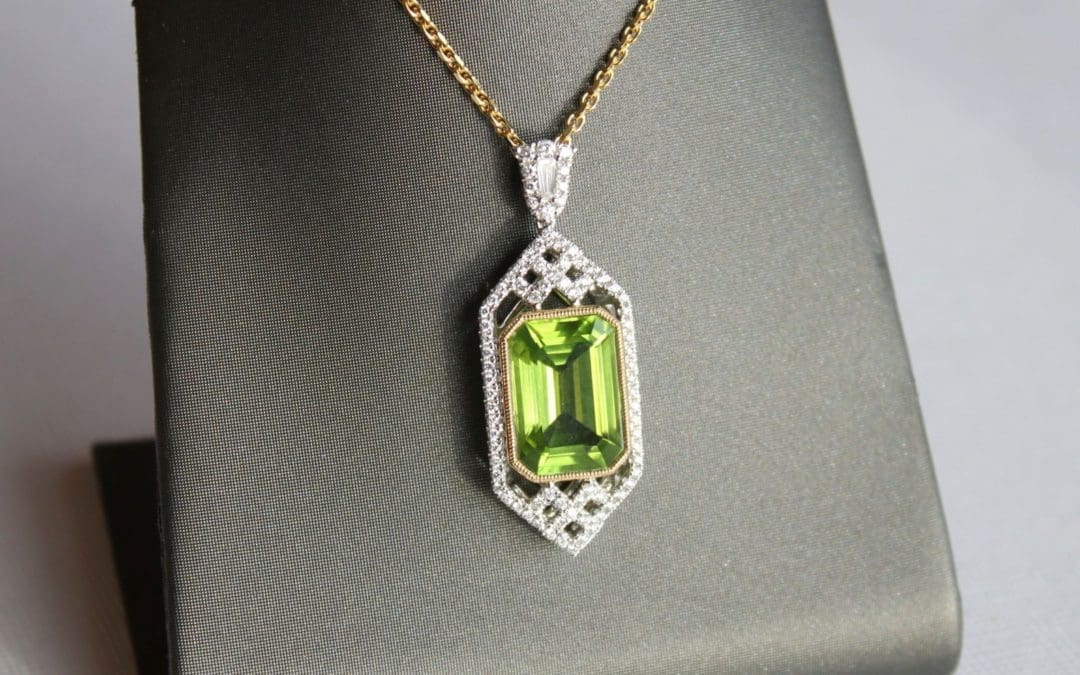 Don’t Miss: R.F. Moeller’s Colored Gemstone Jewelry Showcase