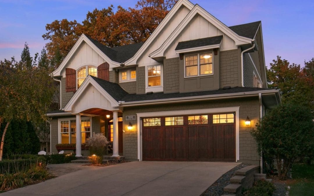 Hot Property: 5533 Brookview Avenue, Edina