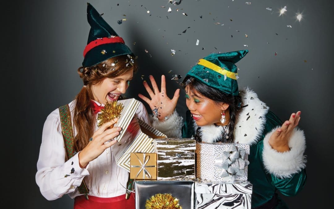 How to Shop Mall of America This Black Friday Weekend