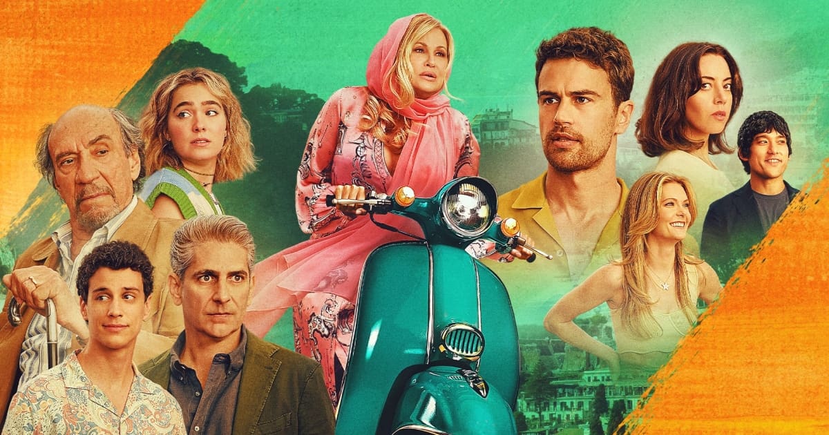 The 5 Hottest TV Shows to Stream Right Now Artful Living Magazine