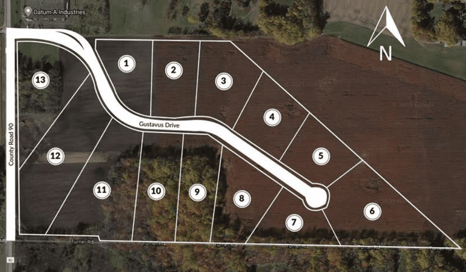 Artful Living | Create Your Own Private Sanctuary at Hilltop Prairie