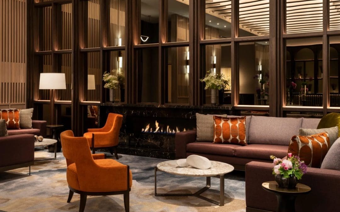 3 Ways to Enjoy Four Seasons Hotel Minneapolis All Winter Long