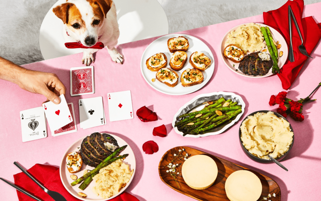 The Best Meal Kit Delivery Brands to Try This Winter