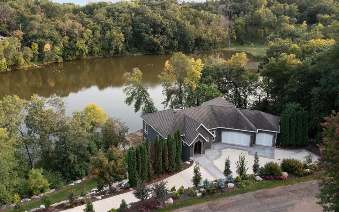 Hot Property: 5966 Blackberry Trail, Inver Grove Heights
