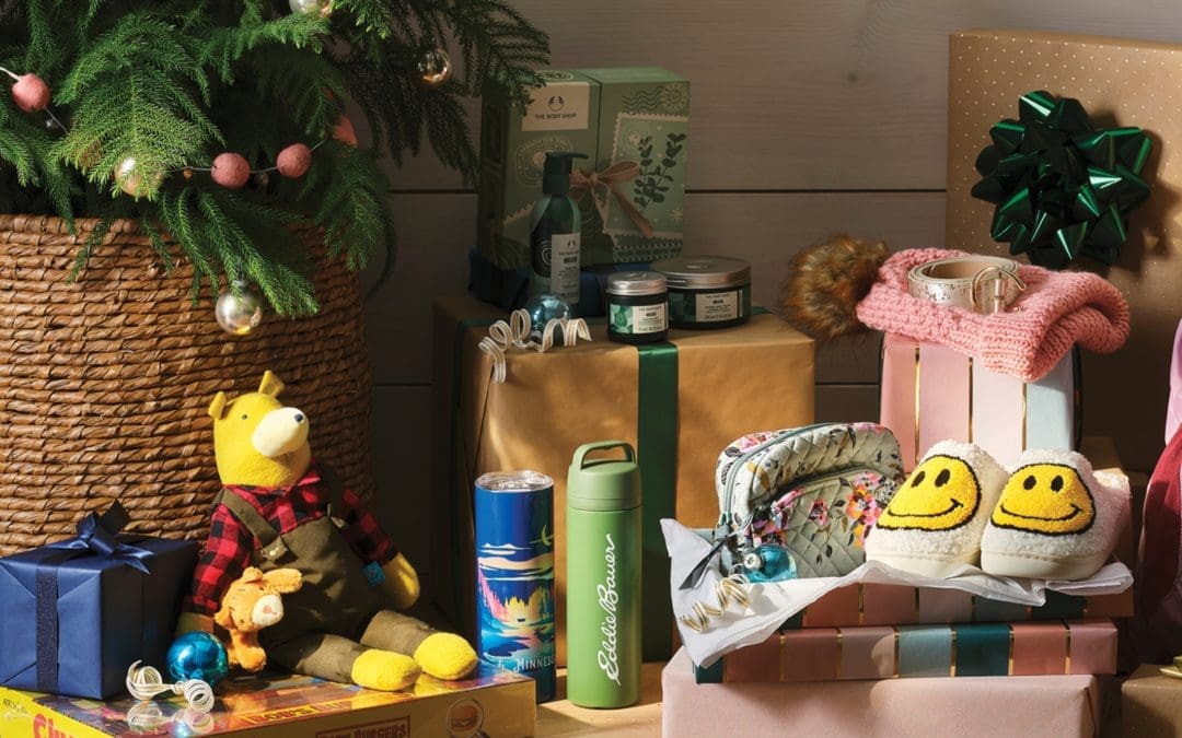 Shop Mall of America’s® Exclusive Holiday Gifting Picks