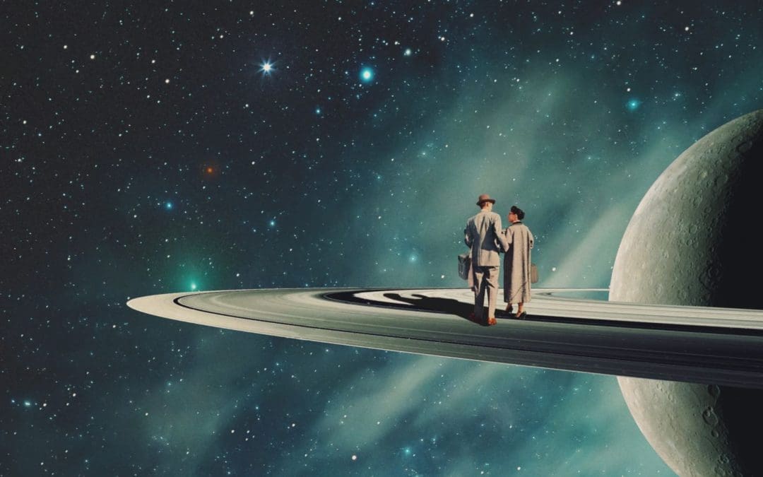 Is Space Really the Final Travel Frontier?