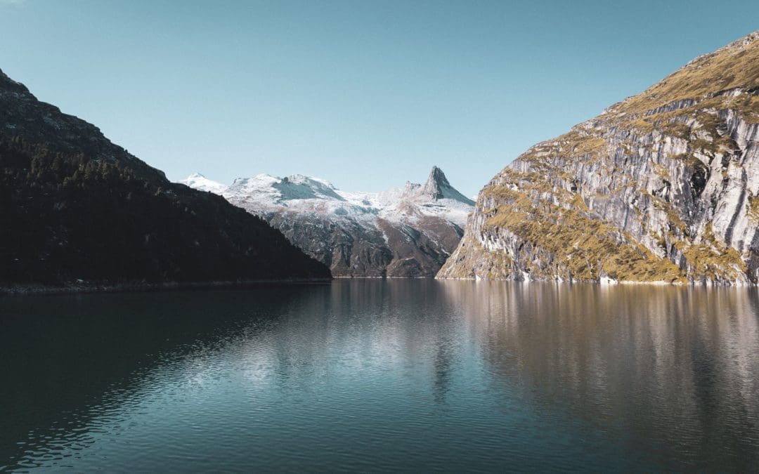 Graubünden is the World’s Most Underrated Wellness Destination