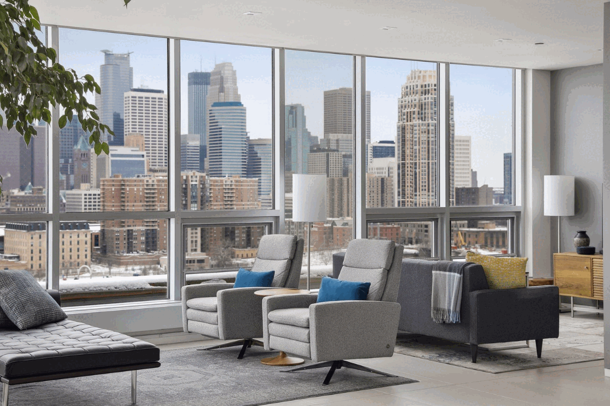 Artful Living | Hot Property: 222 2nd Street SE, #1703