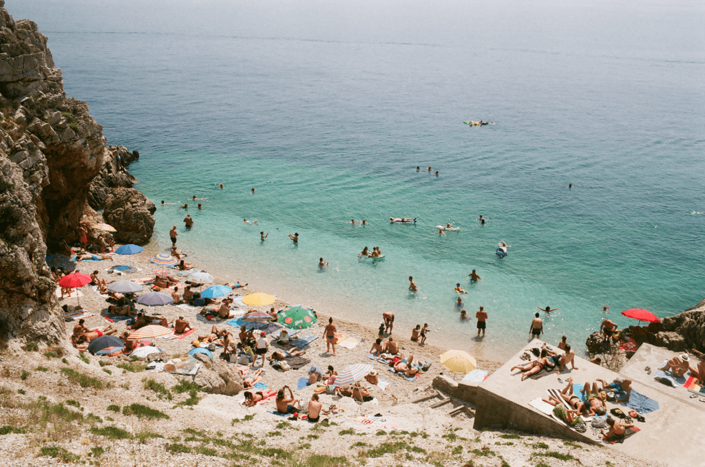 Photographer Holly Chippindale on Her Captivating Travel Photography