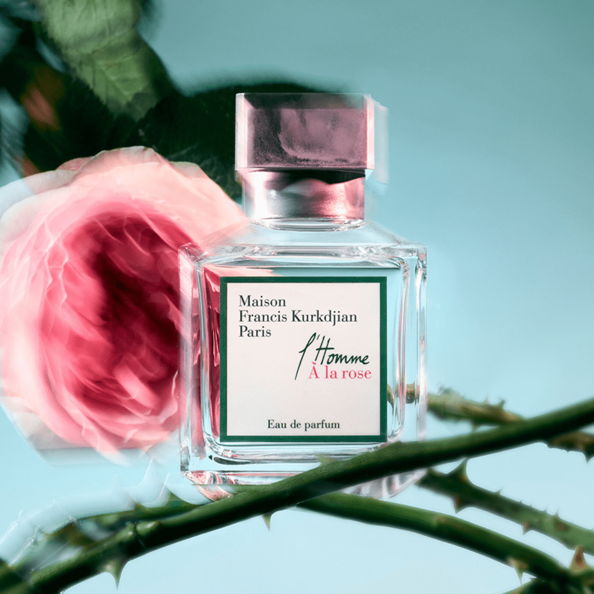 Artful Living | Refresh Your Life with These 7 Top Fragrances