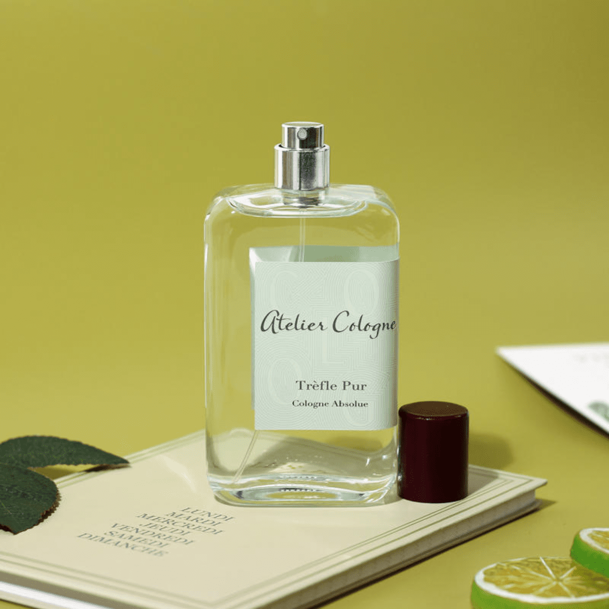 Artful Living | Refresh Your Life with These 7 Top Fragrances