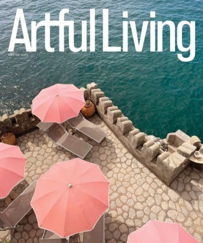 Artful Living | Winter 2023 Travel Issue