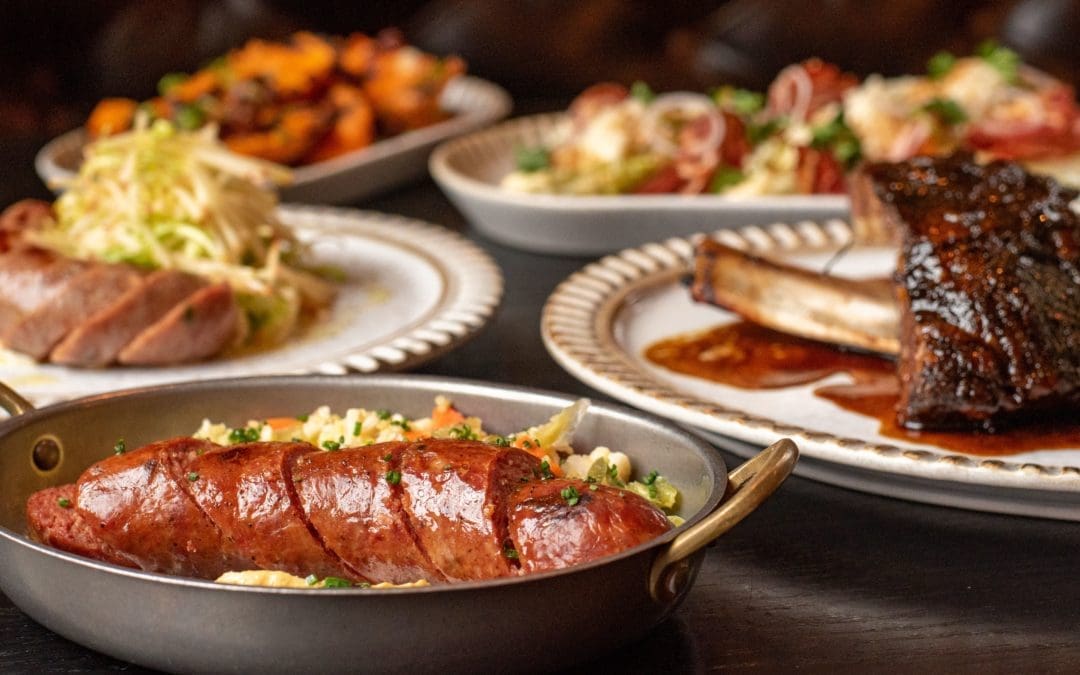 Butcher & the Boar is Back and Better Than Ever in the North Loop