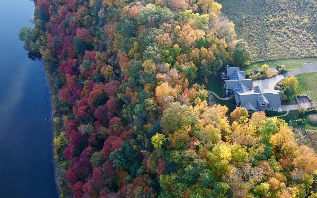 Hot Property: 10923 Quinlan Ave N., Stillwater Township