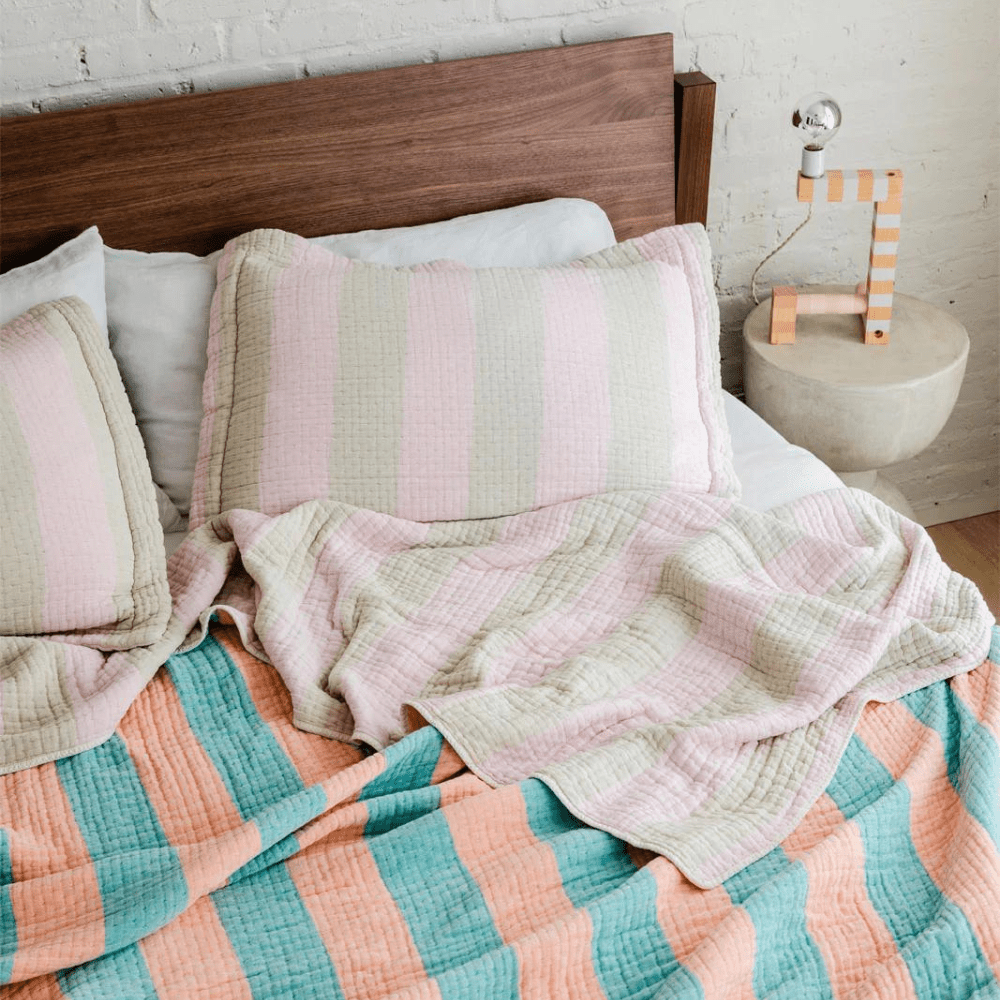 Artful Living | 10 Luxurious Bedding Brands for a Restful Refresh