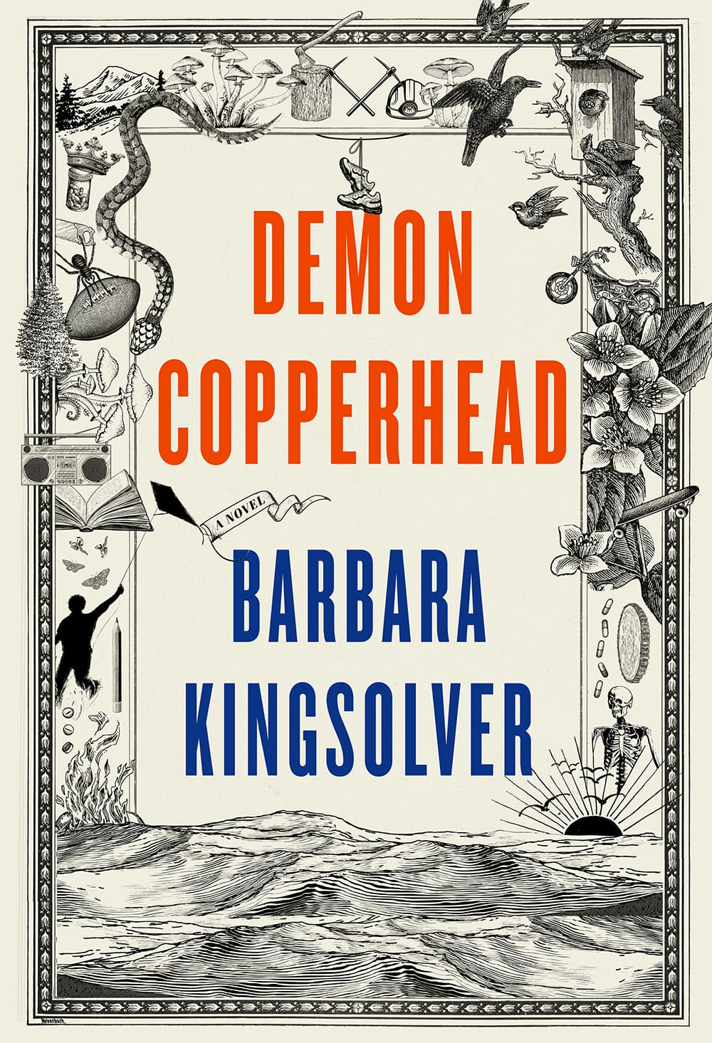 Artful Living | The Artful Living Book Club: 5 Page-Turning Picks for March
