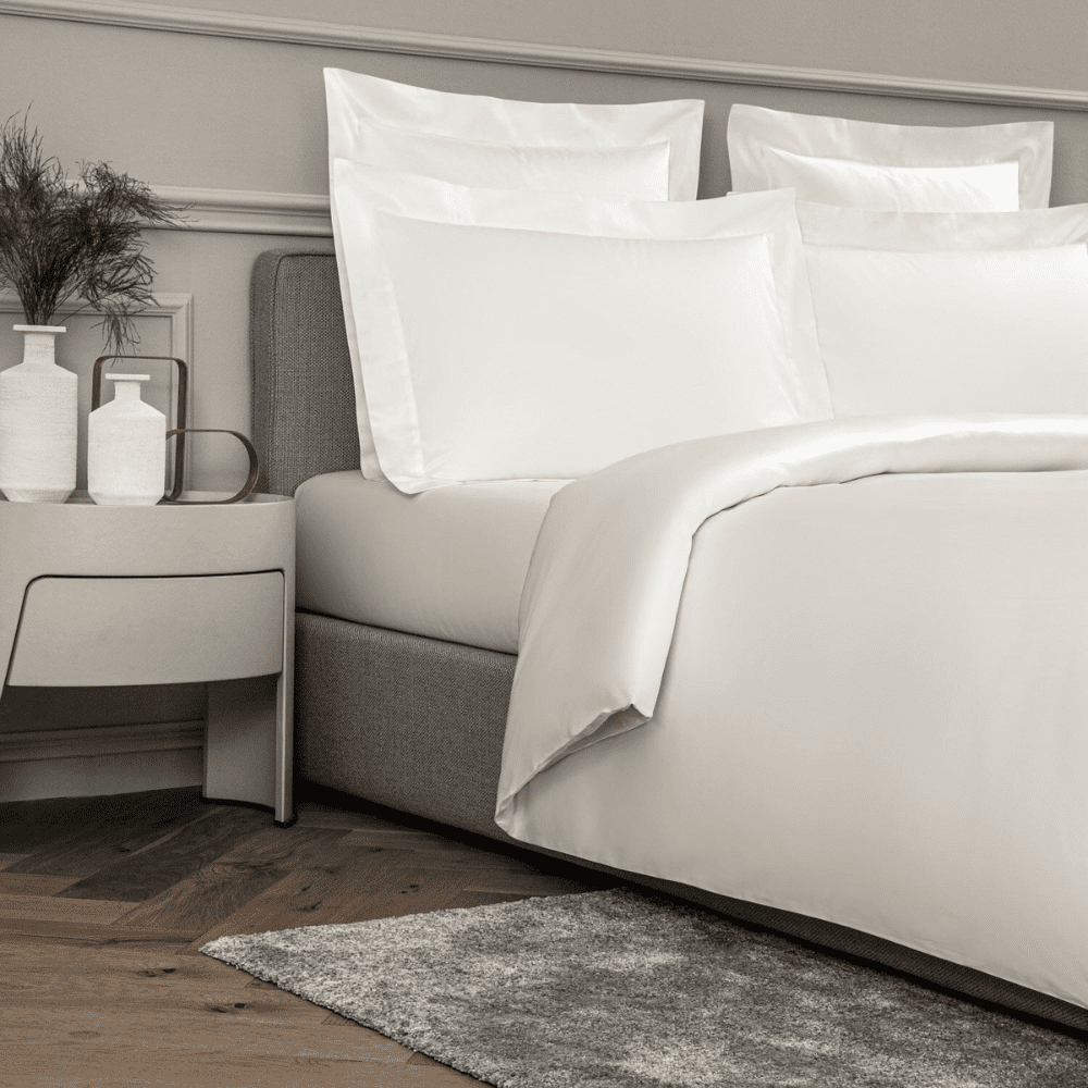 Artful Living | 10 Luxurious Bedding Brands for a Restful Refresh