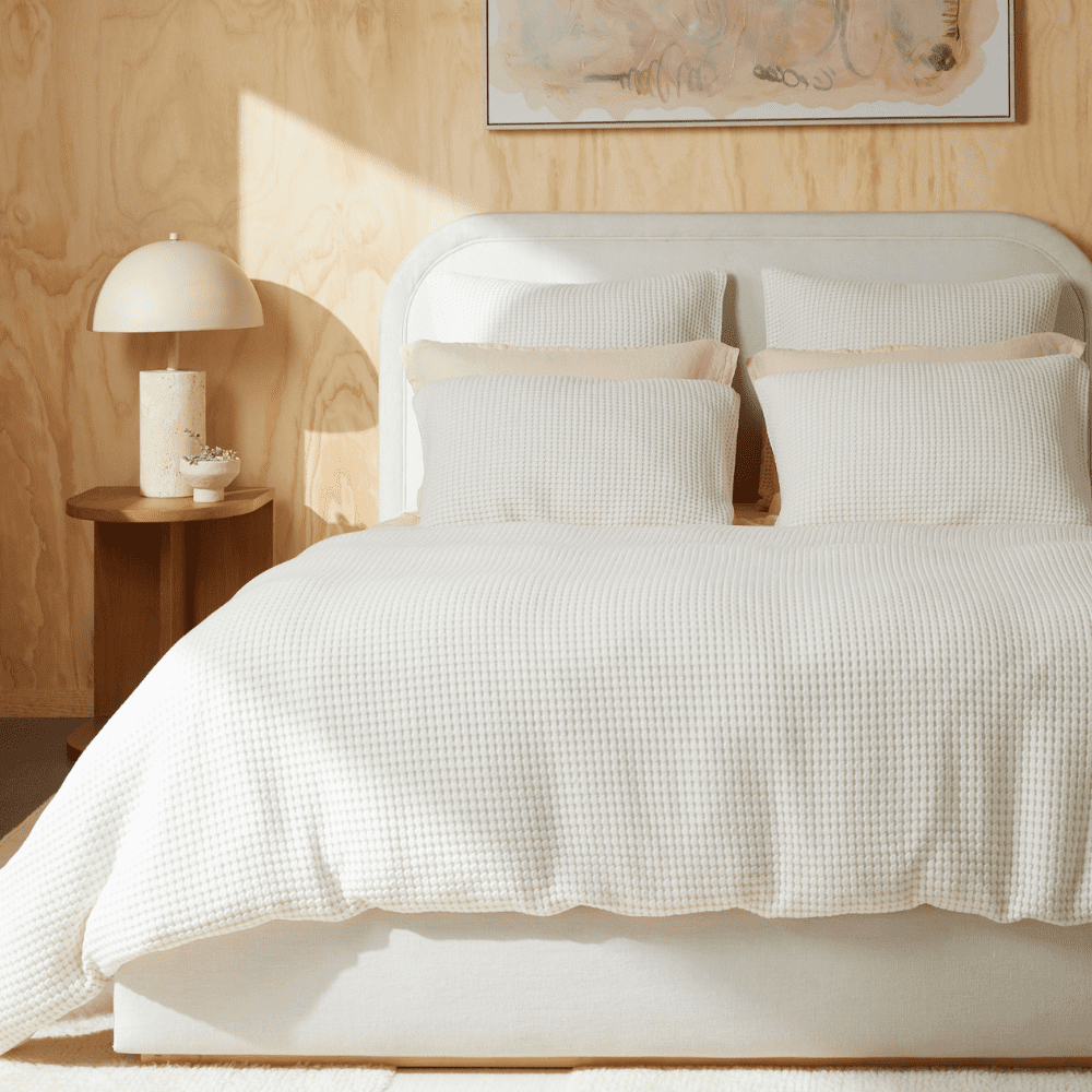 Artful Living | 10 Luxurious Bedding Brands for a Restful Refresh