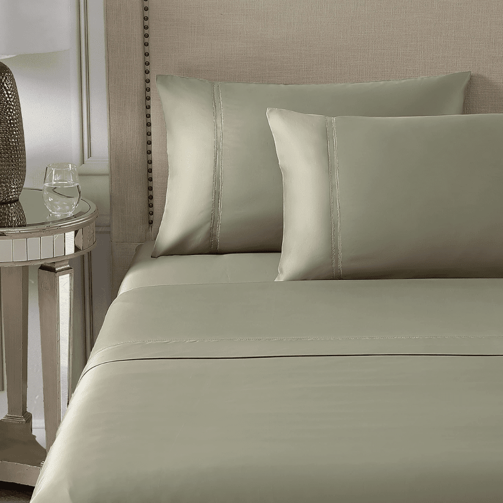 Artful Living | 10 Luxurious Bedding Brands for a Restful Refresh