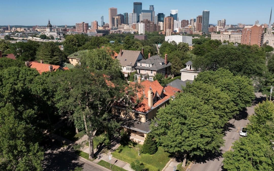 Hot Property: 1725 Dupont Ave. S., Minneapolis