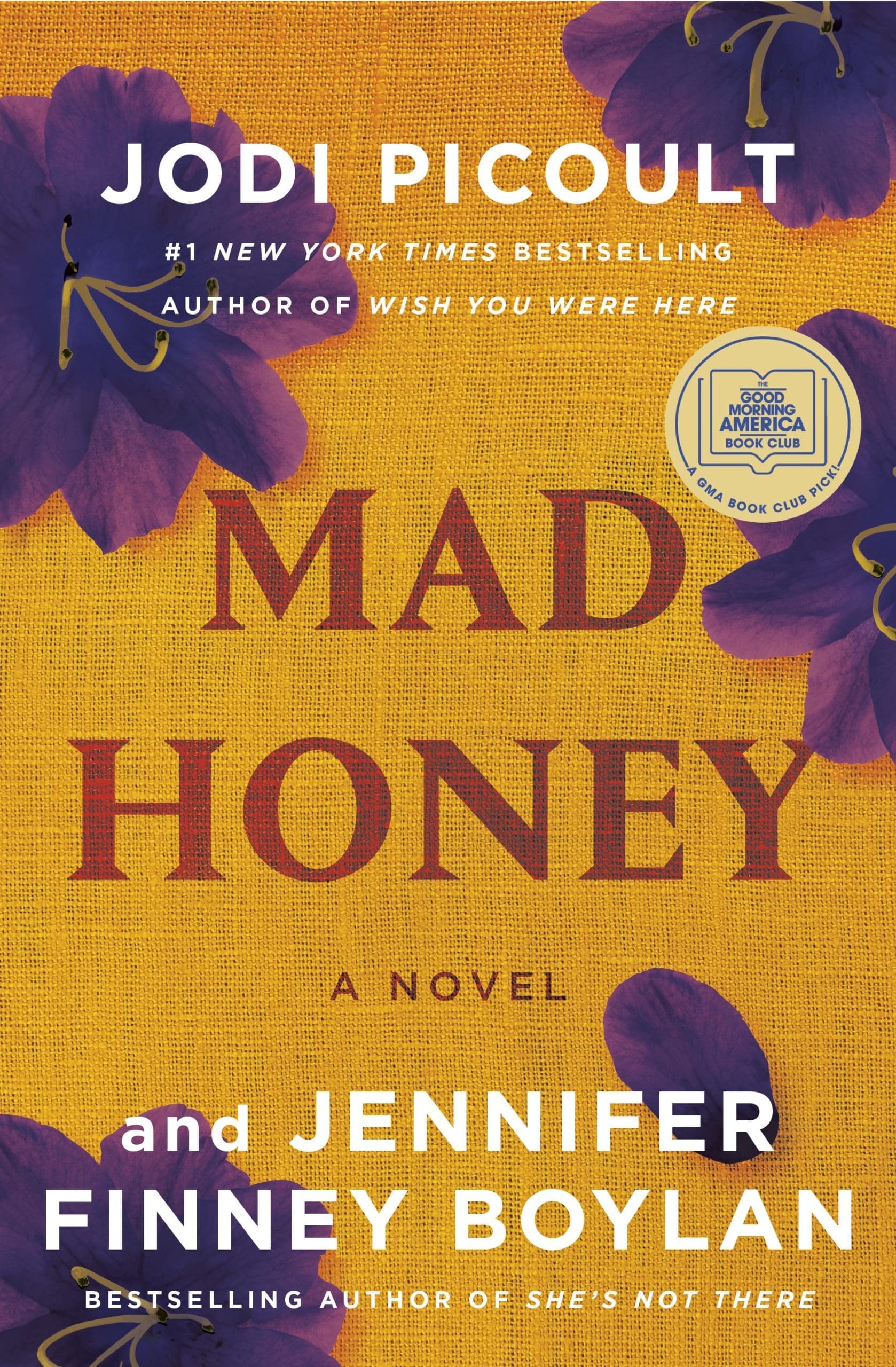 Artful Living | The Artful Living Book Club: 5 Page-Turning Picks for March