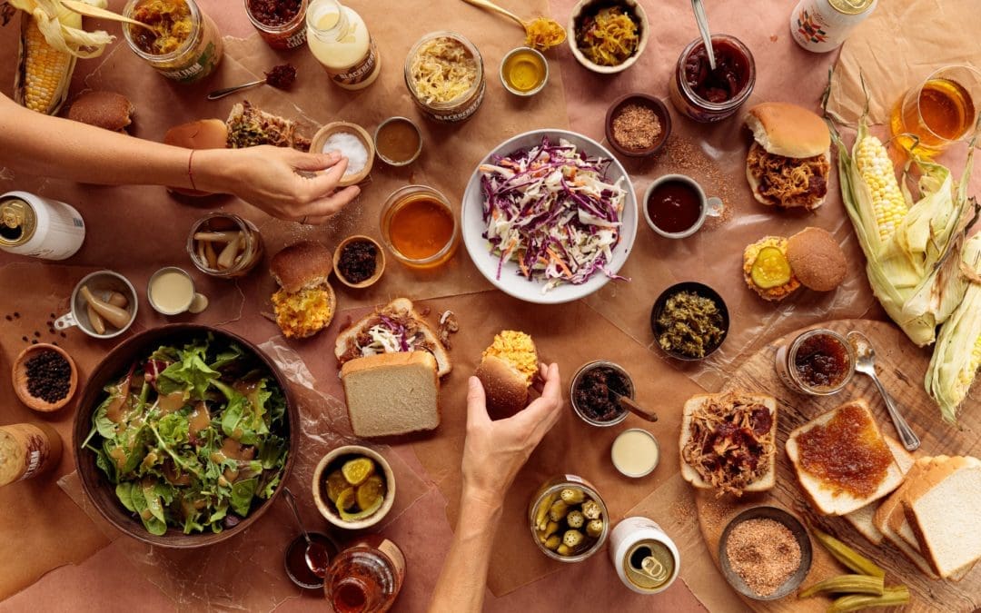 12 Gourmet Mail-Order Foods to Savor in 2023