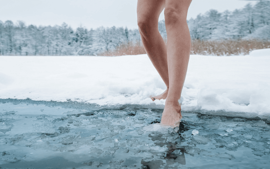 5 Reasons to Try the Wim Hof Method