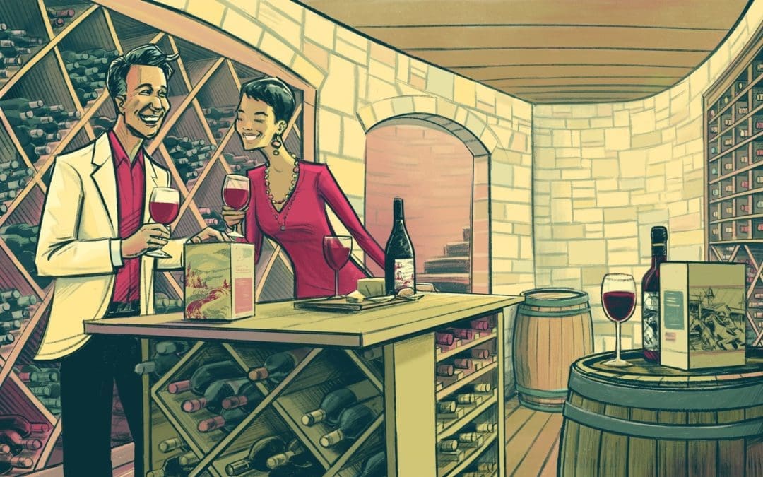 Does Wine Need to be Expensive to be Good?