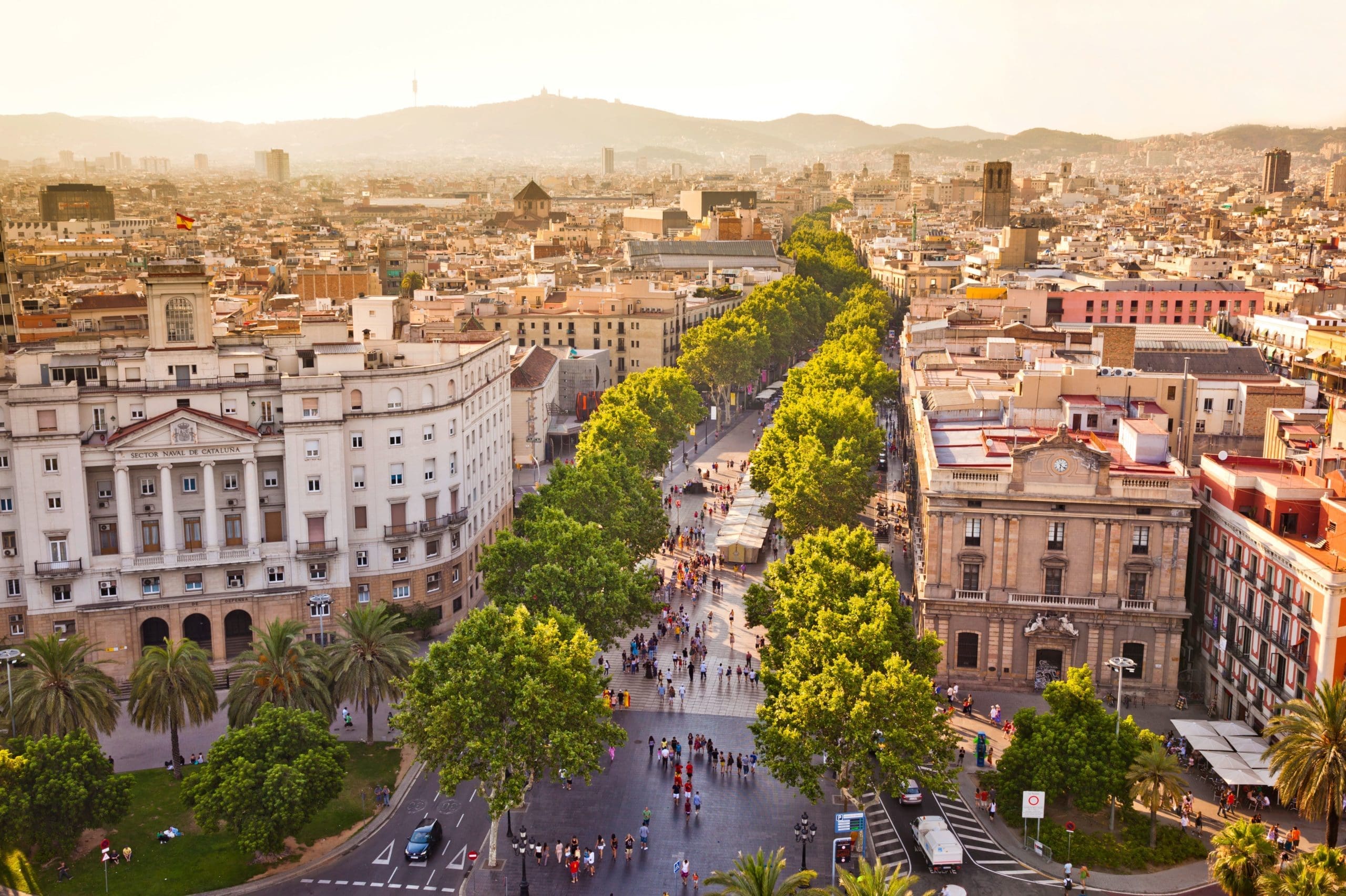 Artful Living | Chef José Andrés Takes Us On an Exclusive Culinary Tour of Spain