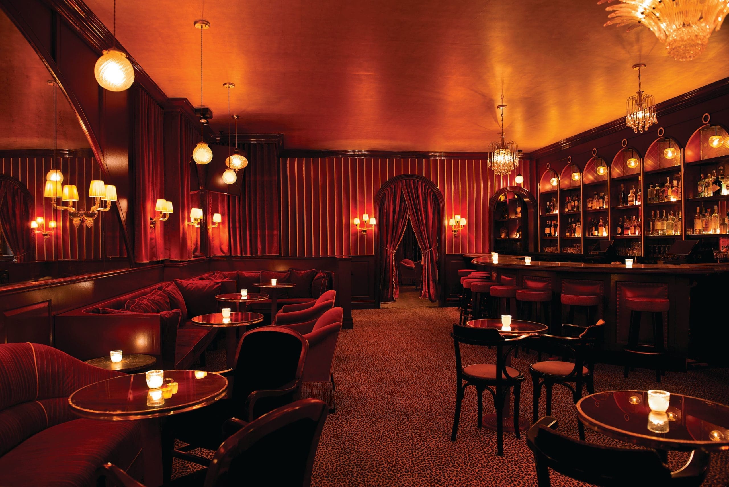 The Classic New York City Piano Bar Is Making A Comeback Artful 