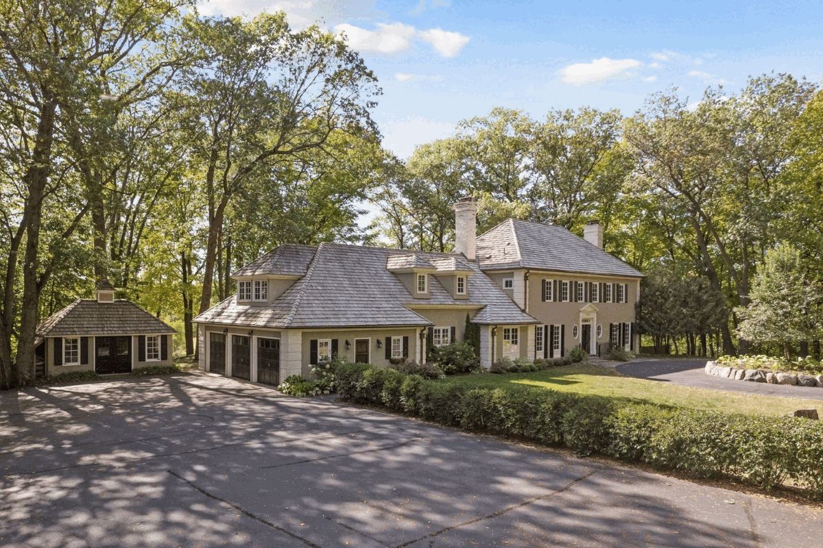 Artful Living | Hot Property: An Updated Abode in a Prime Orono Locale