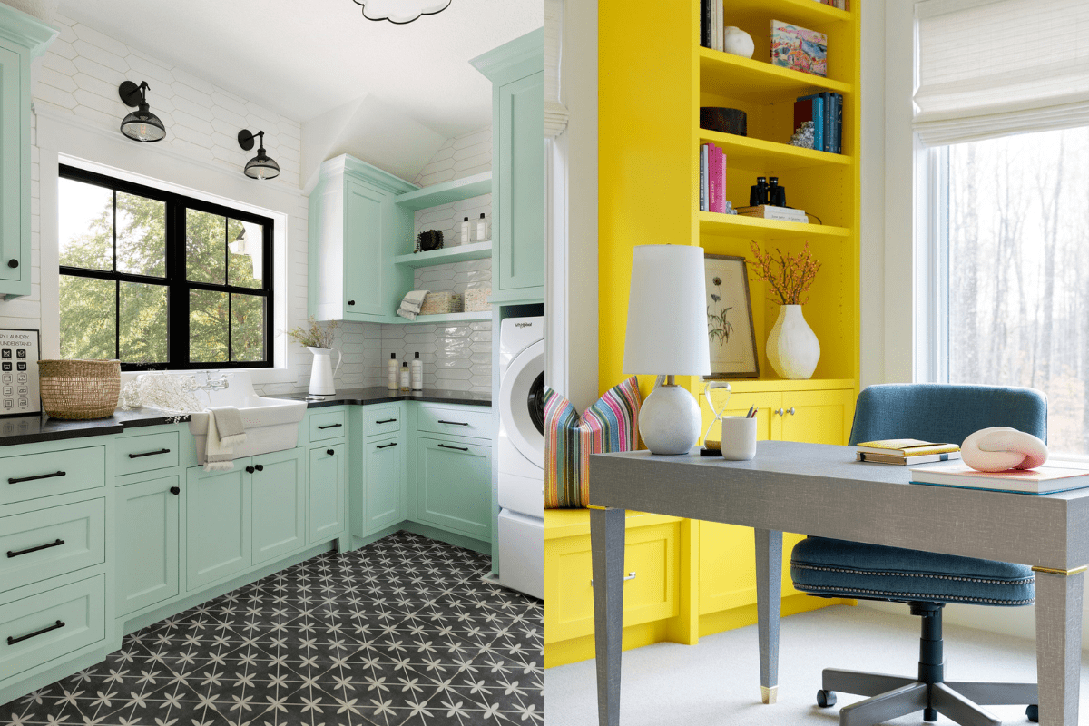 Artful Living | Kate O’Hara on How to Bring More Color Into Your Life