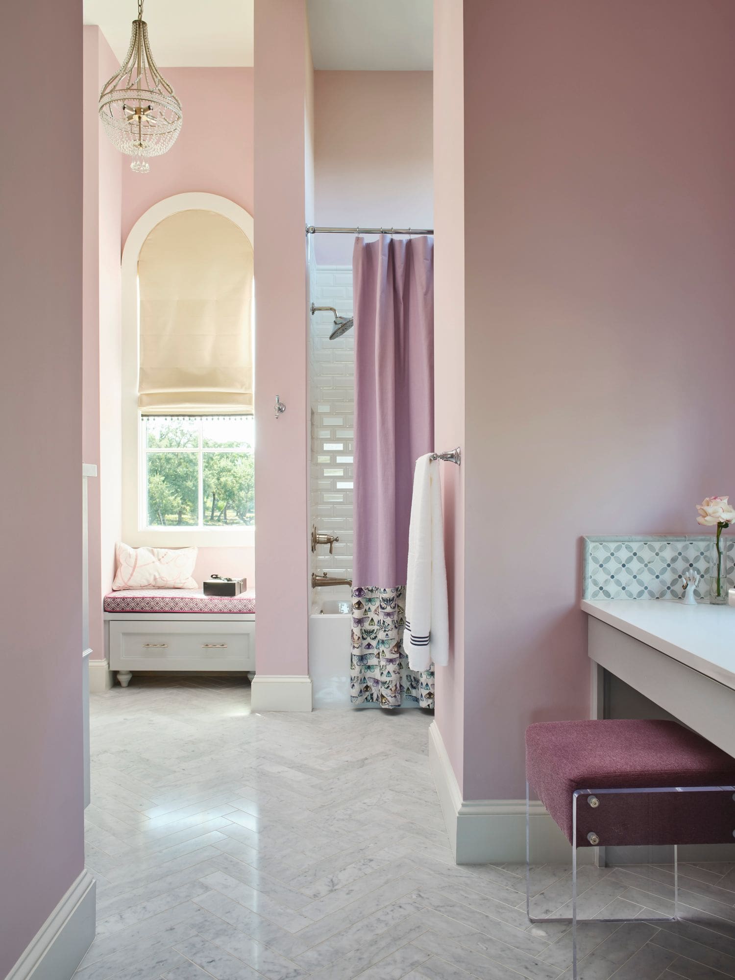 Artful Living | Kate O’Hara on How to Bring More Color Into Your Life