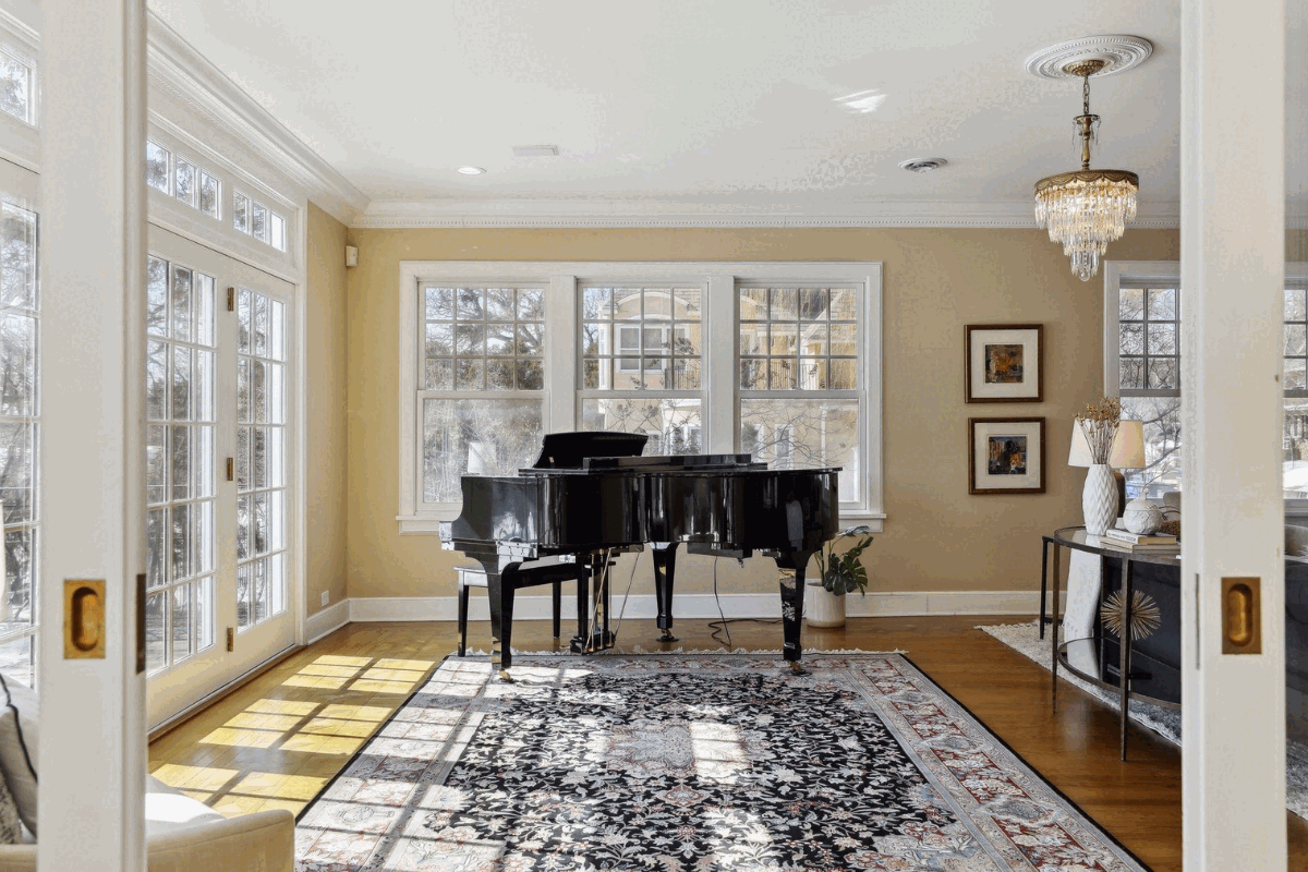 Artful Living | Hot Property: 772 Linwood Avenue, St. Paul