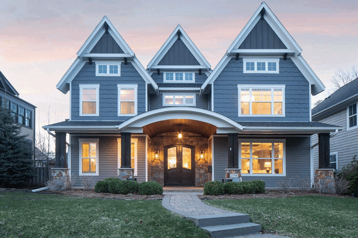 Artful Living | 2708 W. 40th Street, Minneapolis