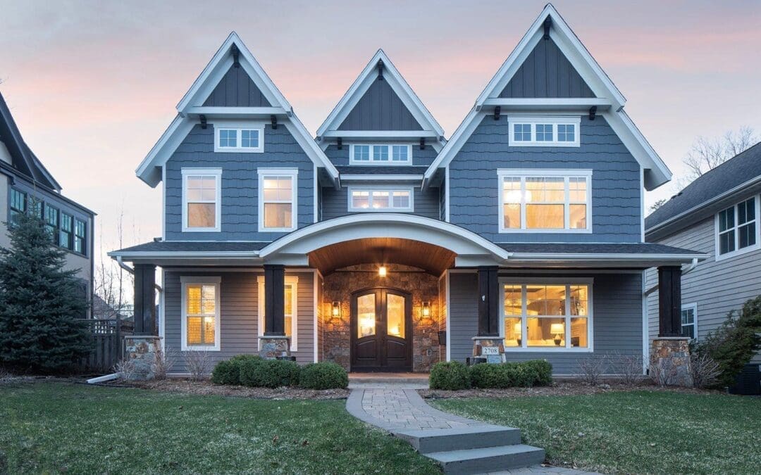 Hot Property: Open House at 2708 W. 40th Street, Minneapolis