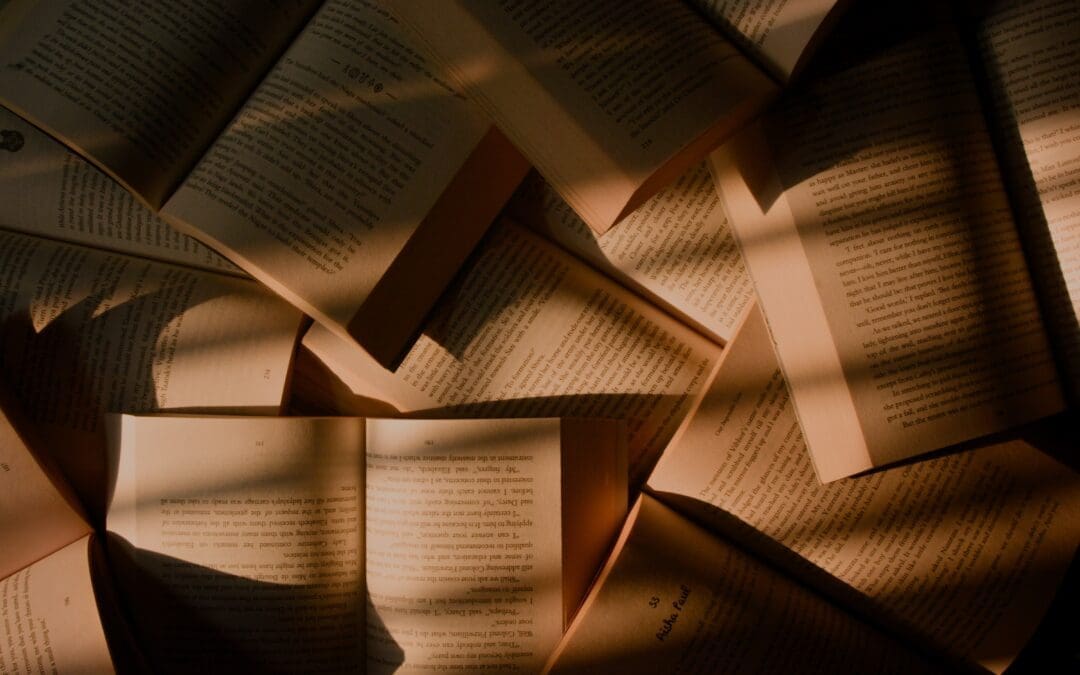 The Artful Living Book Club: 5 Tantalizing Titles for April