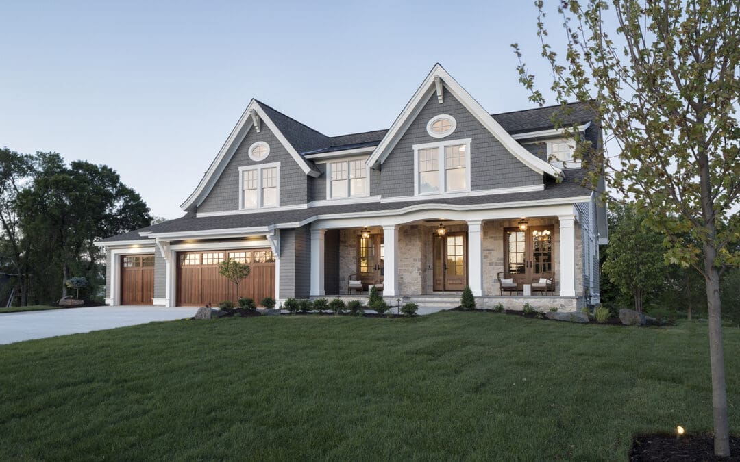 Hot Property: Gonyea Extraordinary Custom Homes