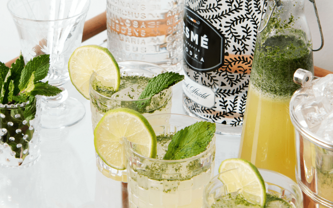 The Story Behind the Bootleg, Minnesota’s Signature Cocktail