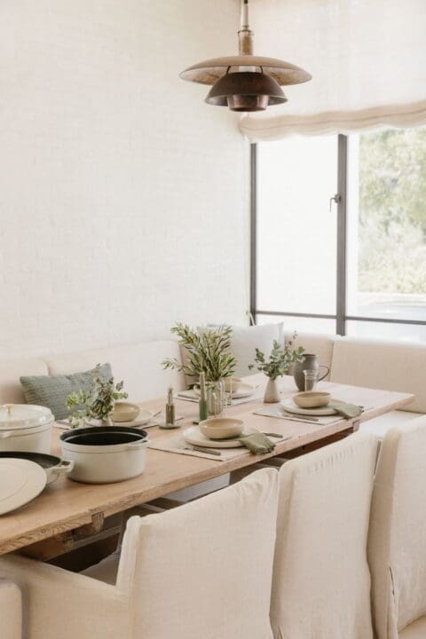 An Exclusive Tour of Jenni Kayne’s California Home | Artful Living Magazine