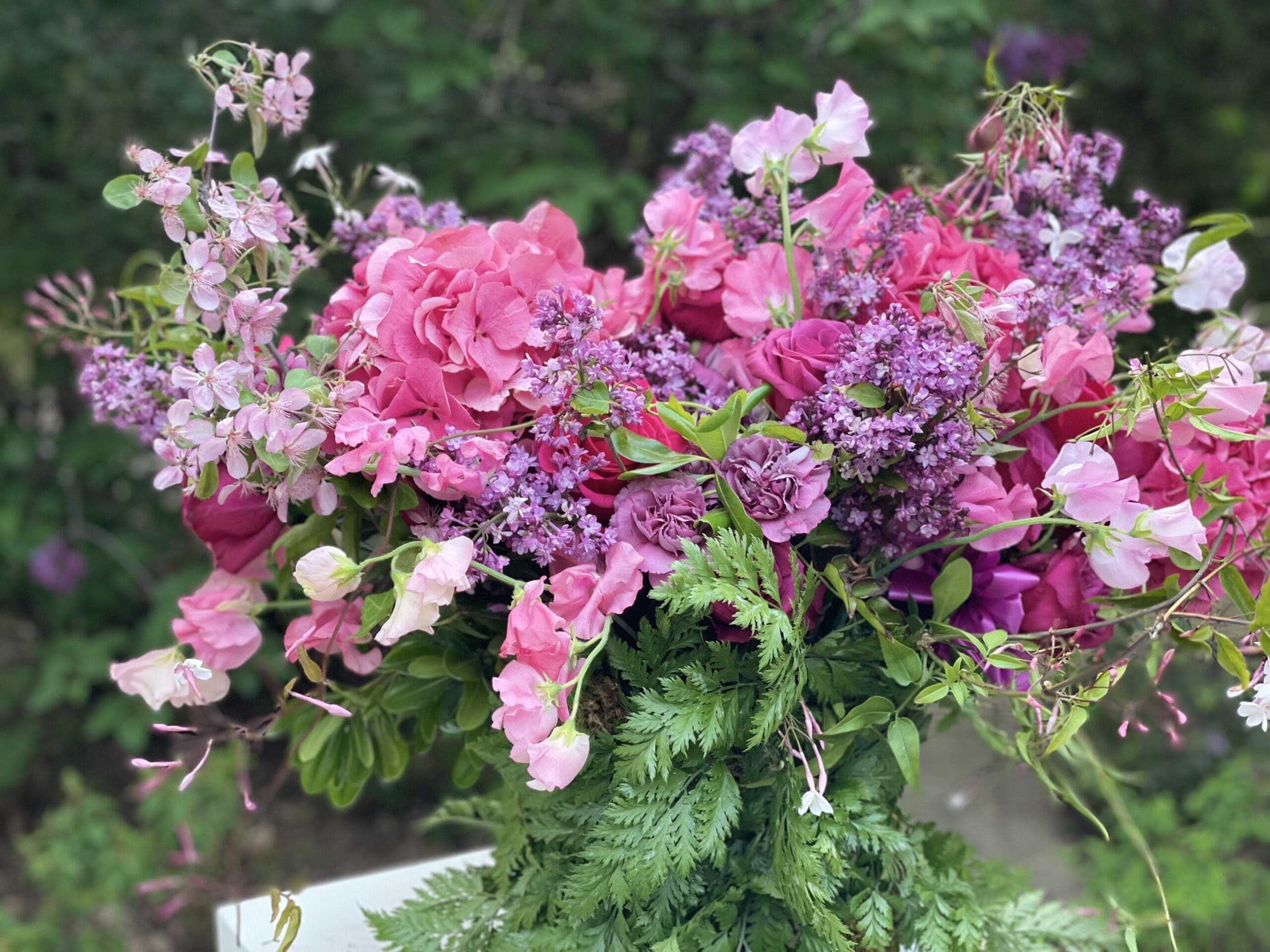 Artful Living | Laura Dowling’s Floristry Inspires the Lake Minnetonka Garden Club