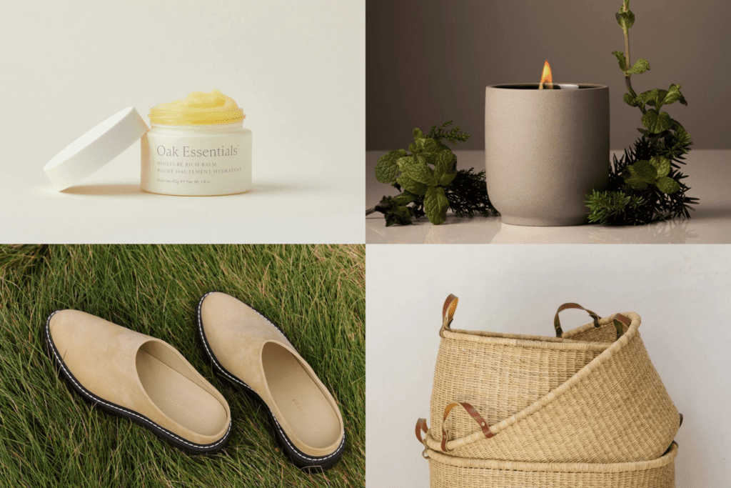 Jenni Kayne’s Top 8 Essentials for Easy Living Artful Living Magazine