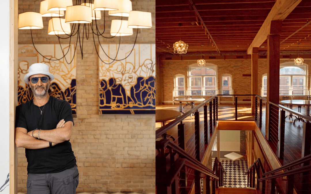 Maison Margaux Makes Its Glorious Minneapolis Debut