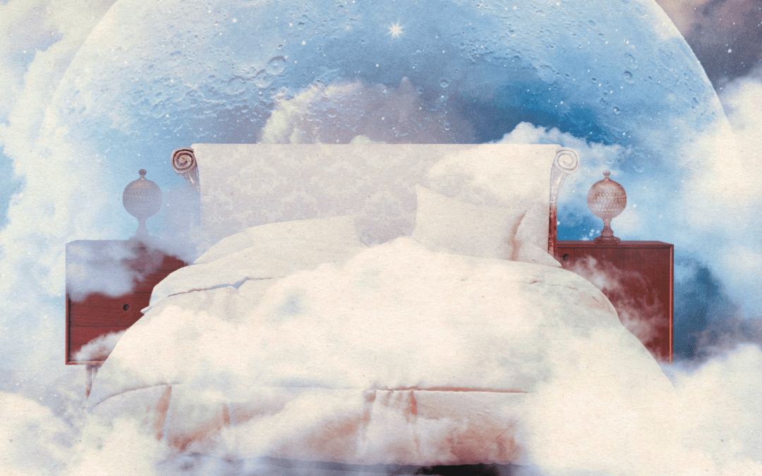 Introducing the Sleep Tourism Trend