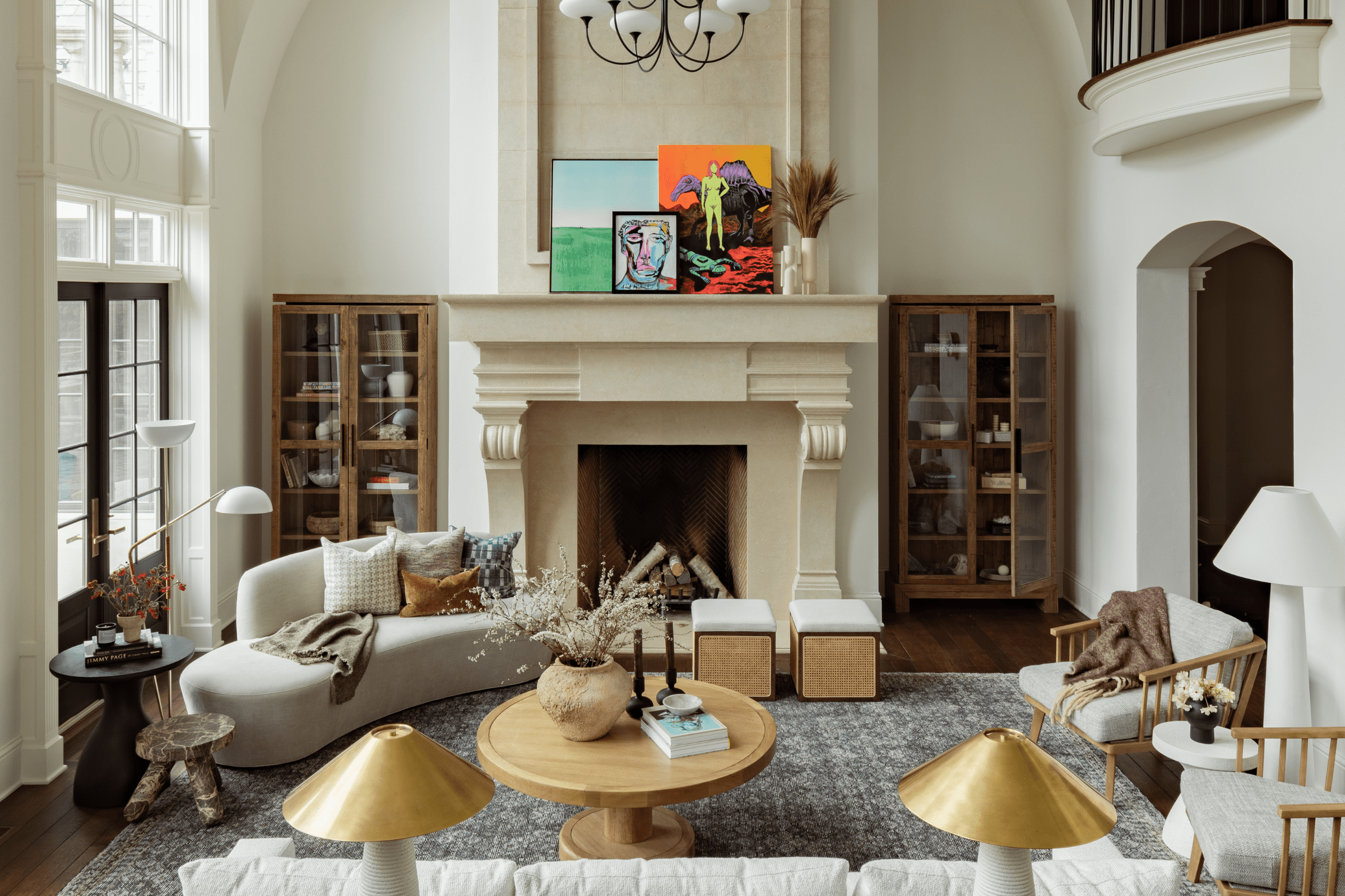 How Henri Interiors Curates Every