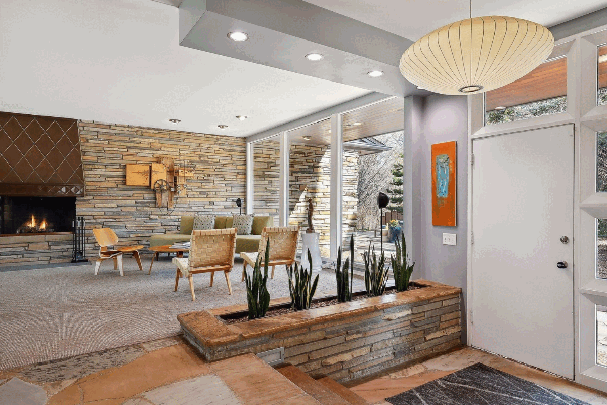 Artful Living | Hot Property: 25 Lawn Terrace, Golden Valley