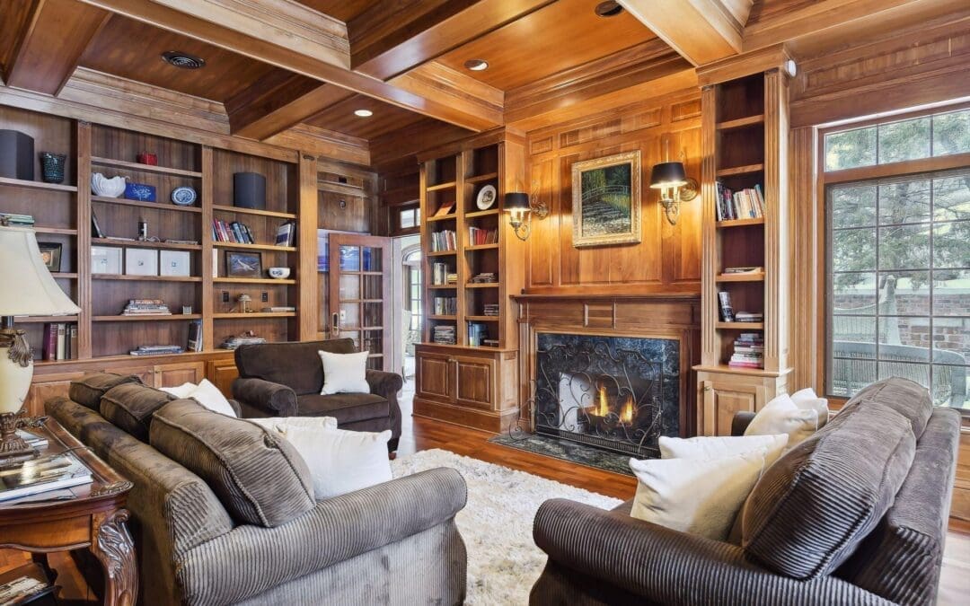 Hot Property: 3465 County Road 44, Minnetrista