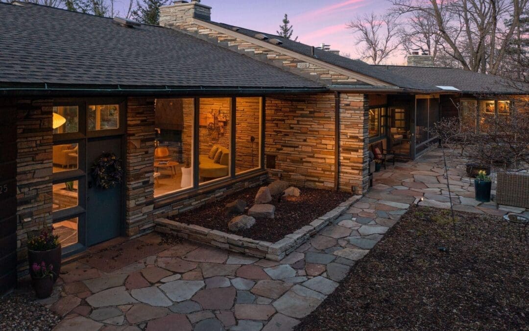 Hot Property: 25 Lawn Terrace, Golden Valley