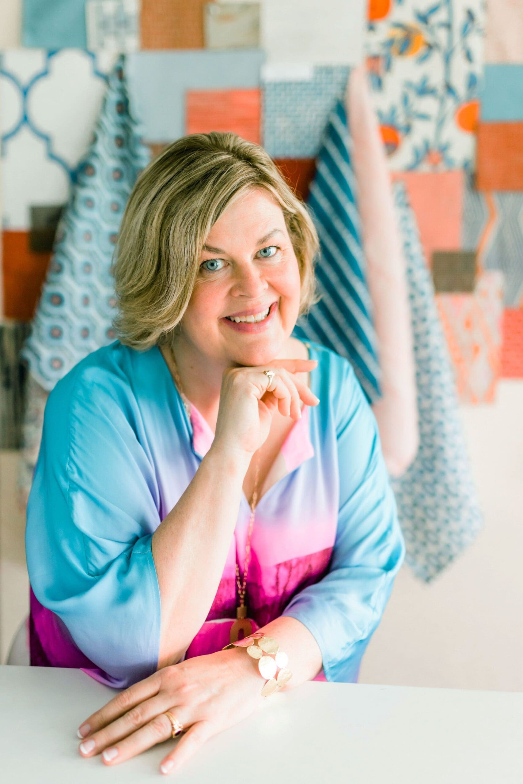 Artful Living | Favorite Things: Lisa Peck of LiLu Interiors