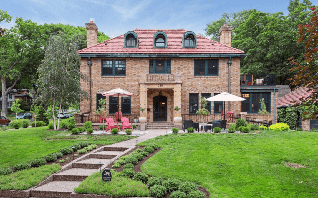 Hot Property: 160 Woodlawn Avenue, St. Paul